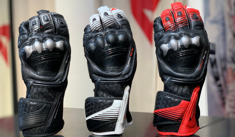 【新品】ダイネーゼ　FIERO L GLOVES FIERO METAL GLOVES - ダイネーゼジャパン | Dainese Japan Official Store